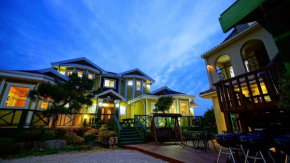 Buan lemon terrace pension